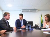 Ministro Marx Beltrão