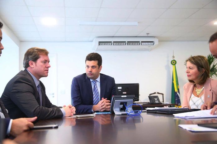 Ministro Marx Beltrão