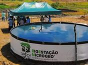 Pindorama e parceiros apresentam bioinsumo inovador para agricultura em AL
