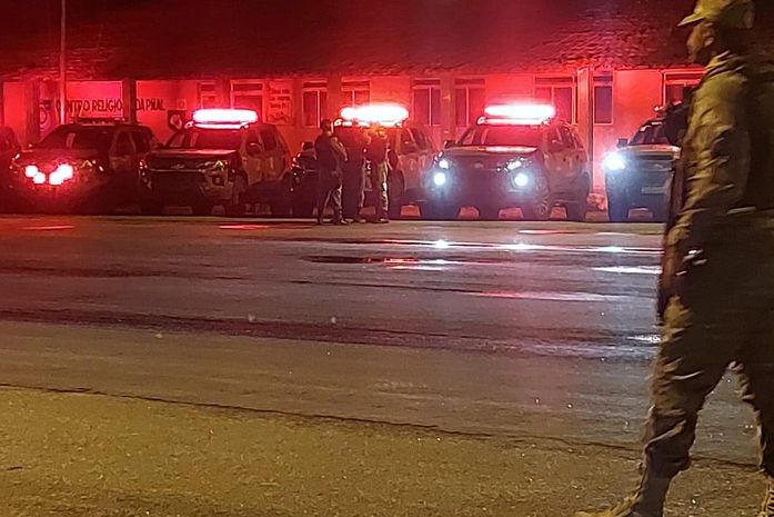 Operação cumpre 19 mandados de prisão contra acusados de tráfico de drogas e comércio ilegal de armas de fogo