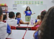 Processo seletivo oferece 200 vagas para professores em rede pública de Alagoas