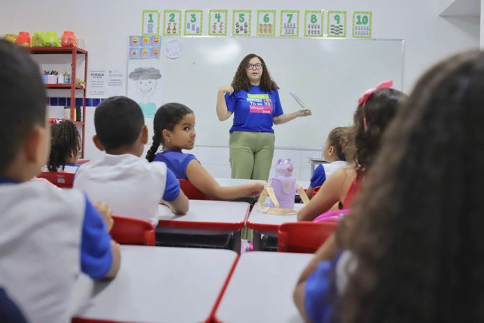 Processo seletivo oferece 200 vagas para professores em rede pública de Alagoas