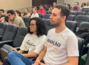 TJAL promove primeiro curso de preparação para pretendentes à adoção de 2025
