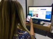 Maceioenses aprovam atendimento via WhatsApp para serviços da Infraestutura