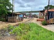 MPF e UFAL constatam precariedade de marisqueira e pescadores no litoral norte de AL