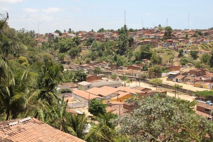 Vale do Reginaldo