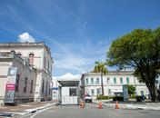 Rua Sá e Albuquerque 