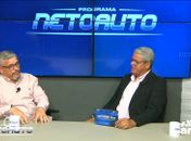 Programa Neto Auto entrevista Álvaro Bulhões,médico cirurgião