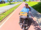 Ciclovia amplia acessibilidade e gera renda para o arapiraquense