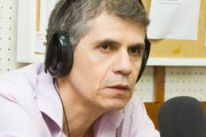 Ex-Marqueteiro de Rui Palmeira deve assumir campanha de Lula