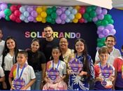 Alunos da rede municipal de Traipu participam da 3ª edição do Soletrando