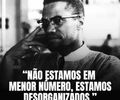 

Sob a gestão atual do MIR as políticas de promoção para igualdade racial estão à deriva
