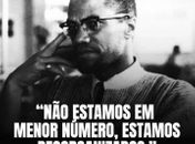 

Sob a gestão atual do MIR as políticas de promoção para igualdade racial estão à deriva
