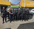 Polícia Civil recupera celular roubado no Jaraguá