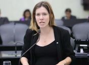 Cibele Moura apresenta cinco indicações para implantação de salas do Saúde Até Você Digital no interior de Alagoas