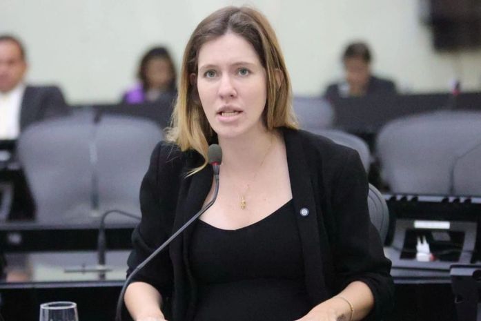 Cibele Moura apresenta cinco indicações para implantação de salas do Saúde Até Você Digital no interior de Alagoas