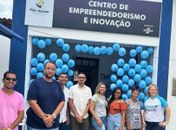 Um ano de comemoração no dia da emancipação política do município