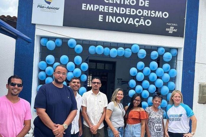 Um ano de comemoração no dia da emancipação política do município