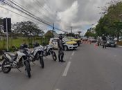 Batalhão de Trânsito realiza a Operação Aquila, em Maceió