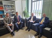 Sindav/AL reitera apoio ao projeto de isenção de Custas Judiciais para quem ganha até R$ 5 mil