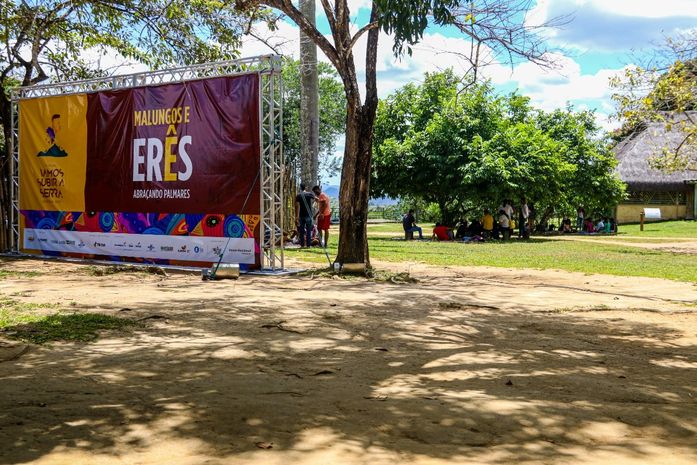 Vamos Subir a Serra chega a União dos Palmares nesta quinta (17); veja programação 