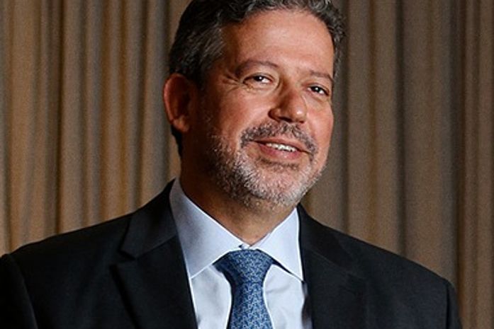 Deputado Arthur Lira