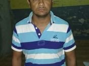 Homem foragido de AL é preso em São Paulo
