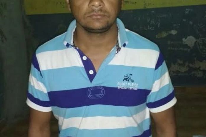 Homem foragido de AL é preso em São Paulo