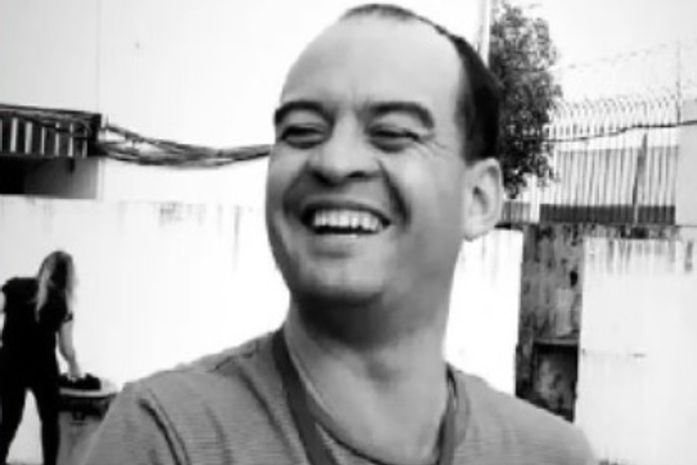 Karllysson Monteiro de Almeida,