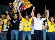 Com apoio de Cícero Cavalcante, Arthur lira, Marx Beltrão e Rafael Brito detém maiores votações na região norte 