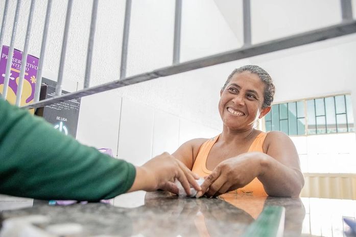 Compromisso com a Saúde Pública: Prefeitura reforça abastecimento farmacêutico e qualidade no atendimento à população