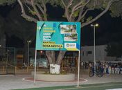 JHC torna sem efeito sanção de lei que alteraria nome de praça na Jatiúca