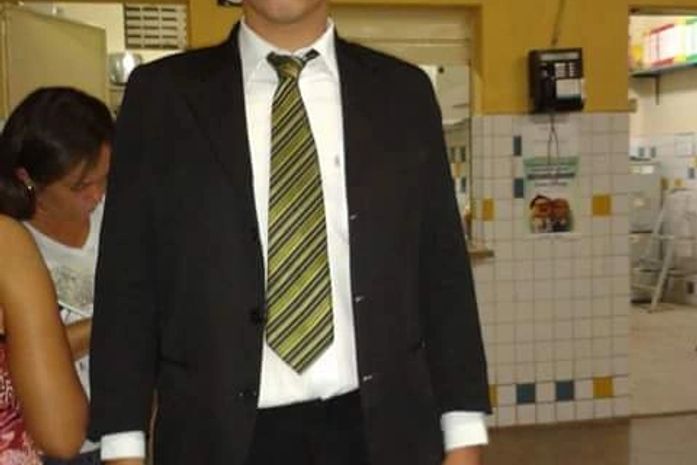 Blogueiro Emilio Menezes