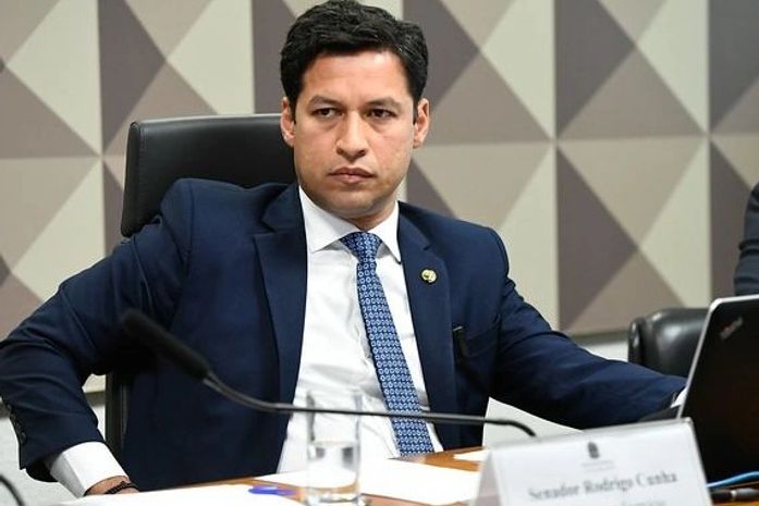 Rodrigo Cunha: vice-presidente “atesta que Braskem é ciente de sua atuação criminosa, irresponsável e dolosa” contra Maceió