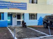Funcionário da Equatorial é preso em flagrante após importunação sexual a adolescente em Teotônio Vilela 