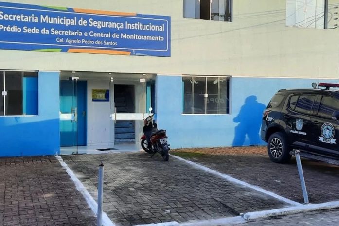 Funcionário da Equatorial é preso em flagrante após importunação sexual a adolescente em Teotônio Vilela 