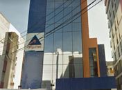 Sede da construtora Arquitec, na Jatiúca