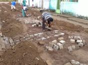 Obras em Anadia