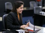 Projeto de Lei de Gabi Gonçalves cria "Selo Flor de Lótus" para empresas que promovem a igualdade de gênero
