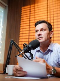Prefeito Marcelo Beltrão rebate declarações de diretor do HCB e cobra atendimento à população de Coruripe
