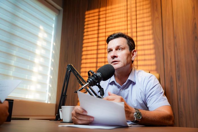 Prefeito Marcelo Beltrão rebate declarações de diretor do HCB e cobra atendimento à população de Coruripe