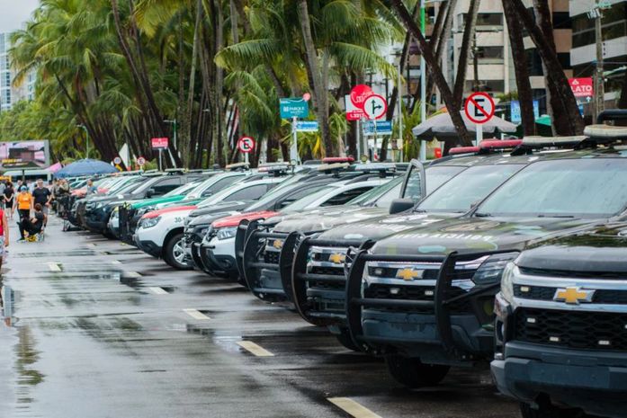 Alagoas registra a maior redução de mortes violentas da história do Nordeste, aponta Anuário da Segurança Pública
