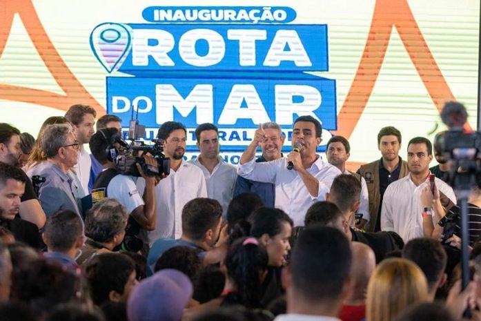 JHC sobe o tom sobre Rui: "Incompetente e irresponsável"; veja vídeo