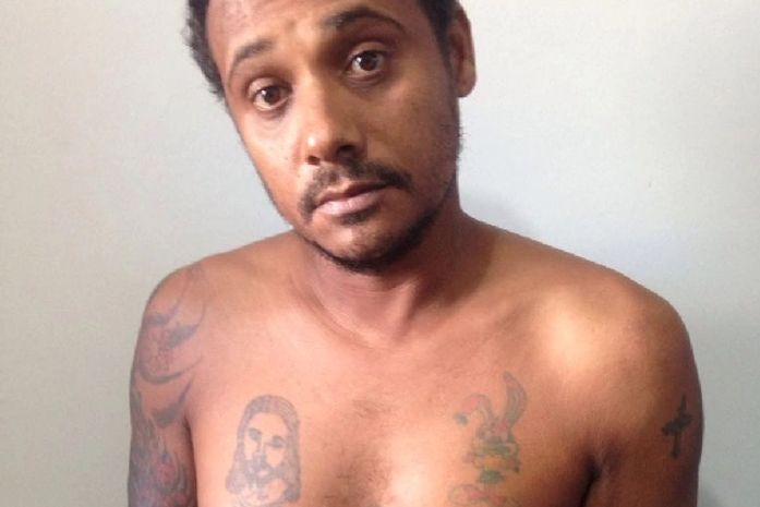Romildo Avelino da Silva, de 37 anos
