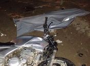 Acidente entre motos termina com mortes em Taquarana 