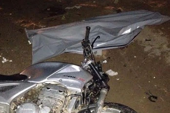Acidente entre motos termina com mortes em Taquarana