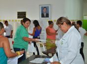 Curso para Manipuladores de Alimentos é ofertado em São Miguel dos Campos