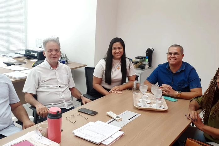 A gente tem tecnologia para ir à Marte, mas, as cidades não cuidam de suas árvores disse Oscar Barreto, secretário do Meio Ambiente, de Recife