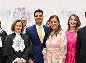 Ministra do STJ é aconselhada a mudar o nome