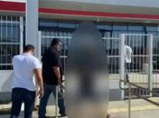 Homem procurado por furto qualificado ocorrido no estado do Ceará é preso no sertão alagoano